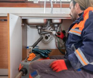 About Water Heater Repair LLC Turpin, OK